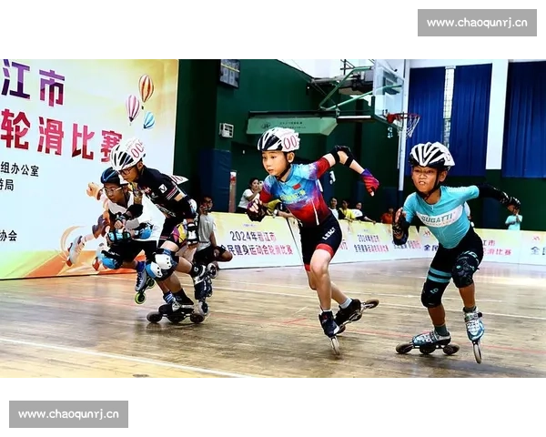 2015年精彩轮滑比赛集锦 速度与激情的碰撞精彩瞬间回顾